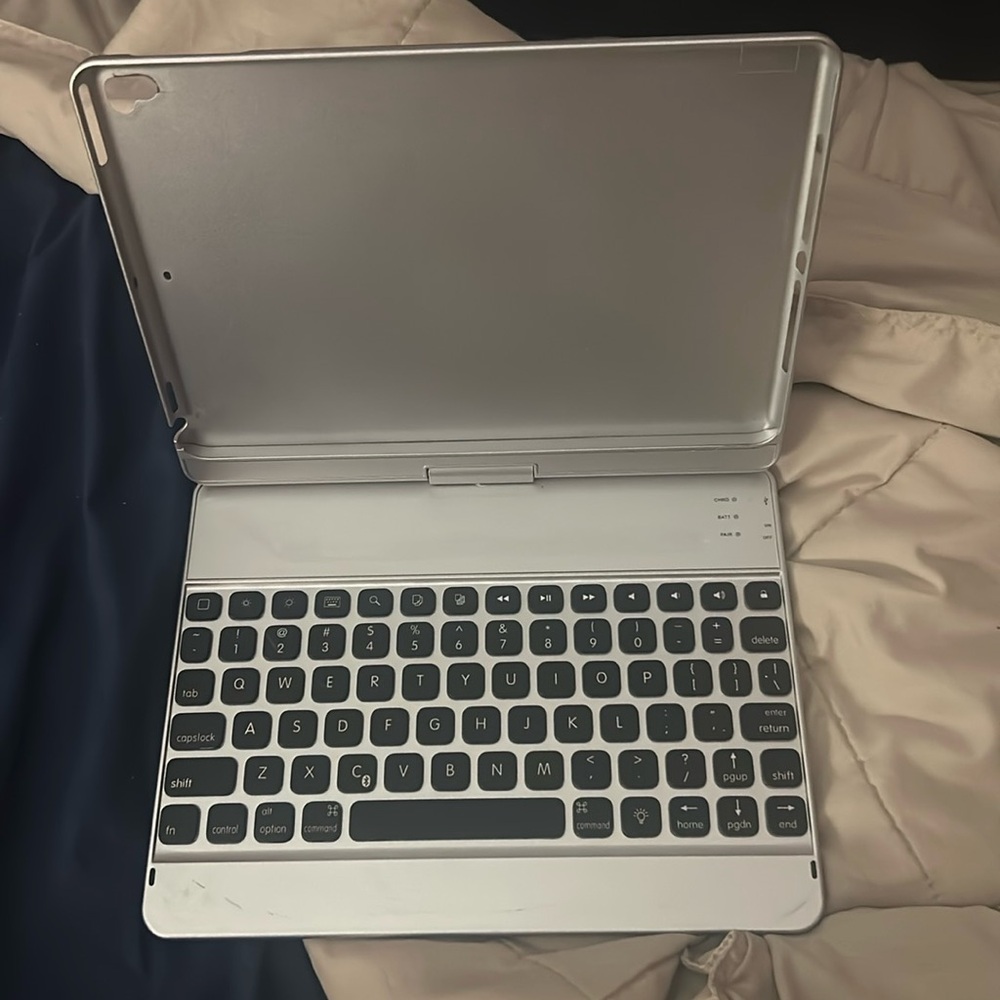 ipad case